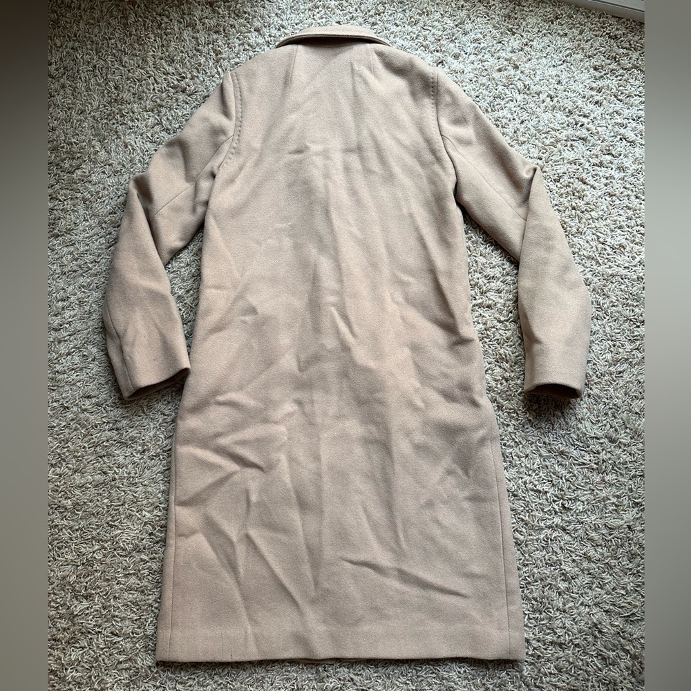 Aritzia The Stedman Coat - Picture 7 of 7